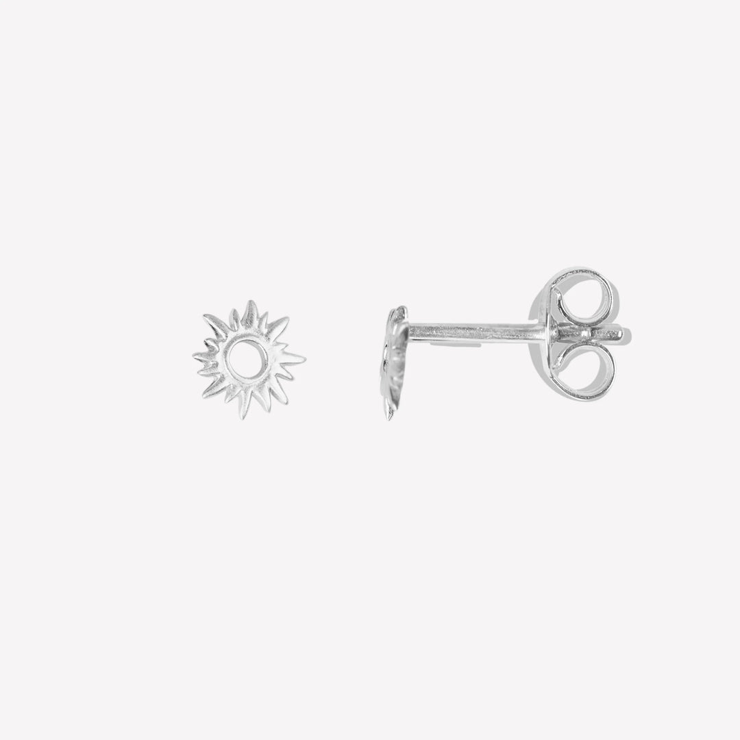 Sun Wild Ohrstecker