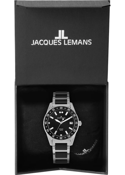 Jacques Lemans Liverpool 42-10A
