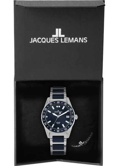 Jacques Lemans Liverpool 42-10B
