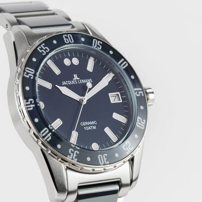 Jacques Lemans Liverpool 42-10B