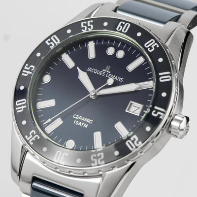 Jacques Lemans Liverpool 42-10B