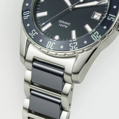 Jacques Lemans Liverpool 42-10B