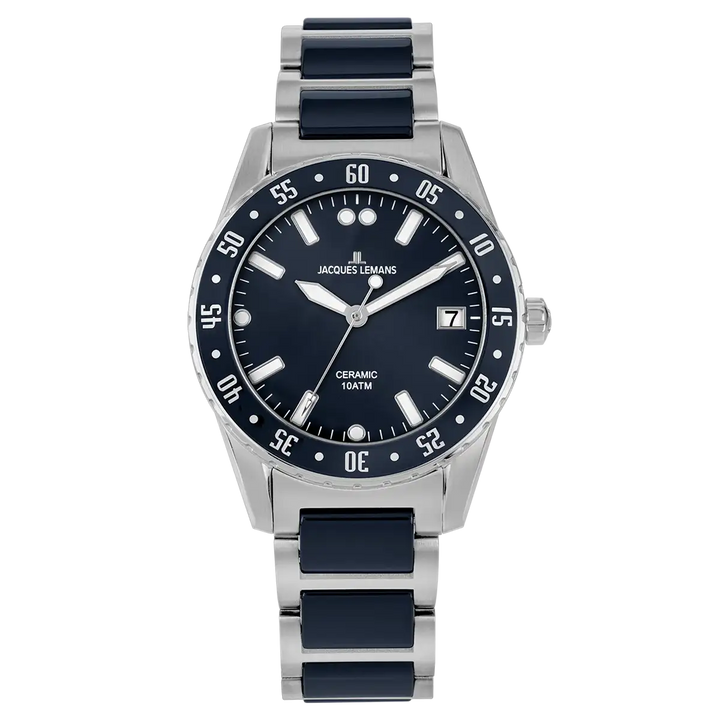 Jacques Lemans Liverpool 42-10B