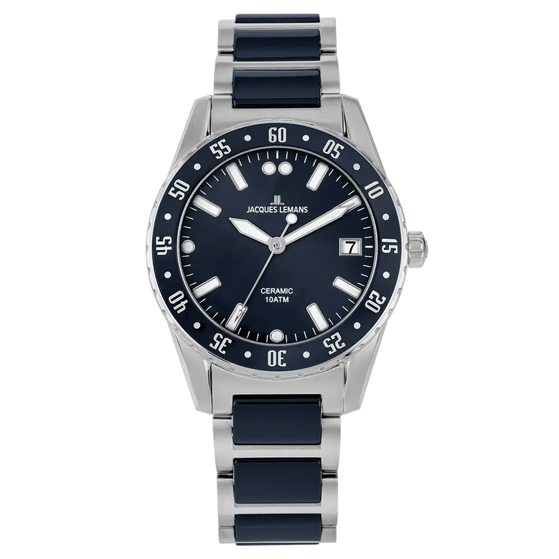 Jacques Lemans Liverpool 42-10B