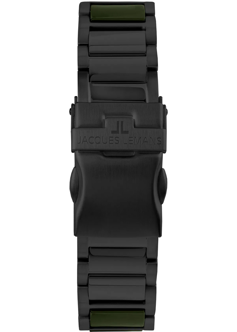 Jacques Lemans Liverpool 42-10F