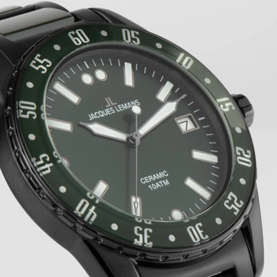 Jacques Lemans Liverpool 42-10F