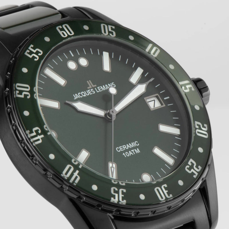 Jacques Lemans Liverpool 42-10F