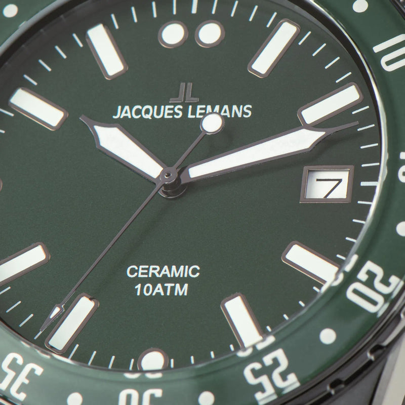 Jacques Lemans Liverpool 42-10F