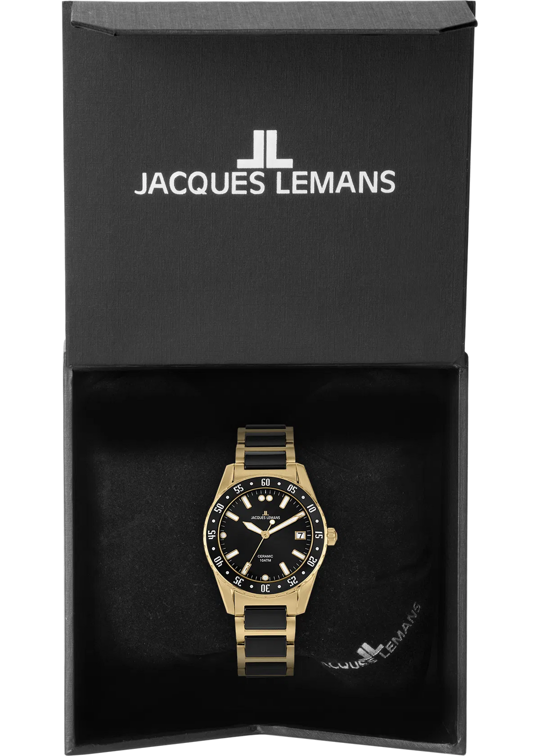Jacques Lemans Liverpool 42-12G