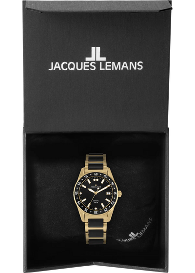 Jacques Lemans Liverpool 42-12G