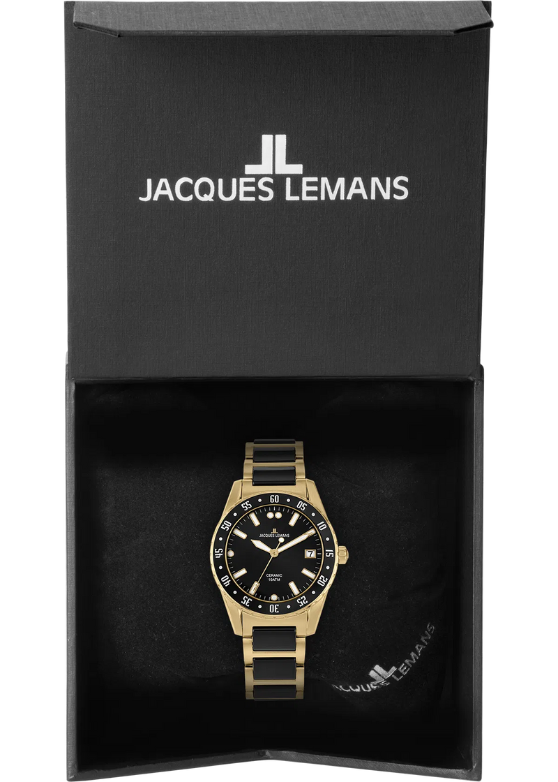 Jacques Lemans Liverpool 42-12G