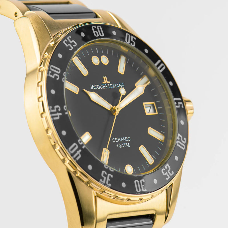 Jacques Lemans Liverpool 42-12G