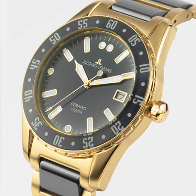 Jacques Lemans Liverpool 42-12G