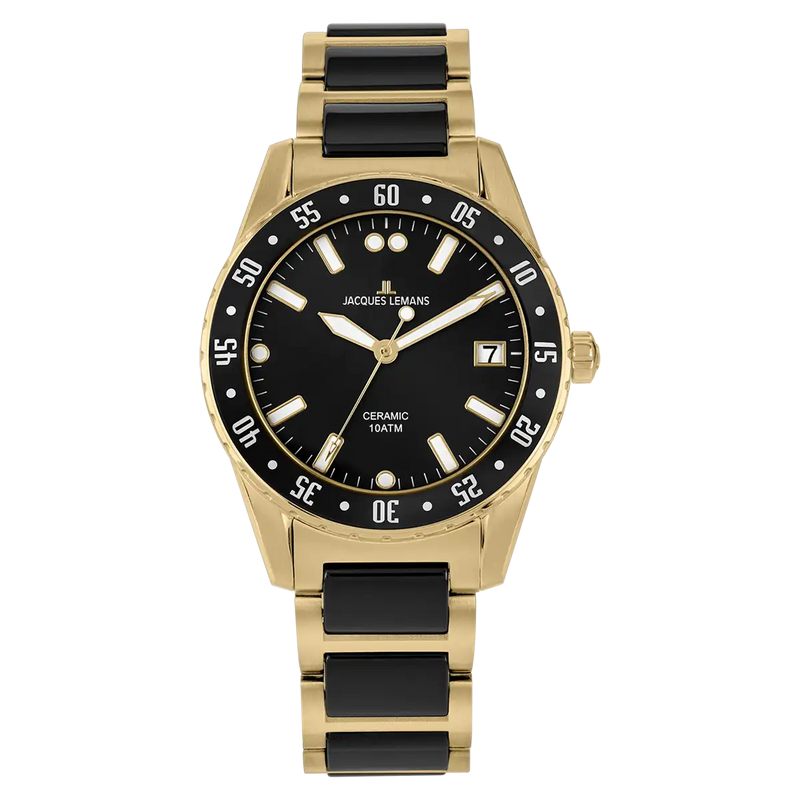 Jacques Lemans Liverpool 42-12G