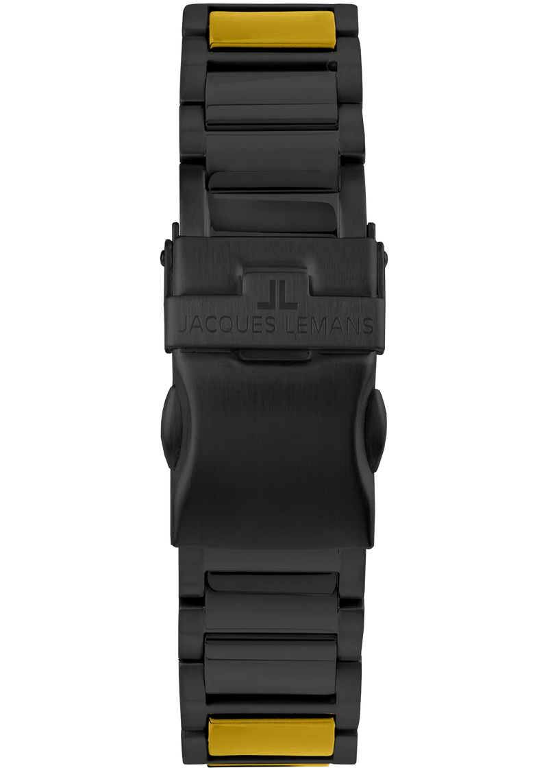Jacques Lemans Liverpool 42-12I