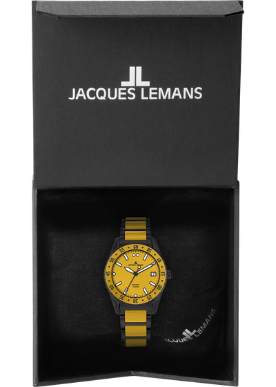 Jacques Lemans Liverpool 42-12I