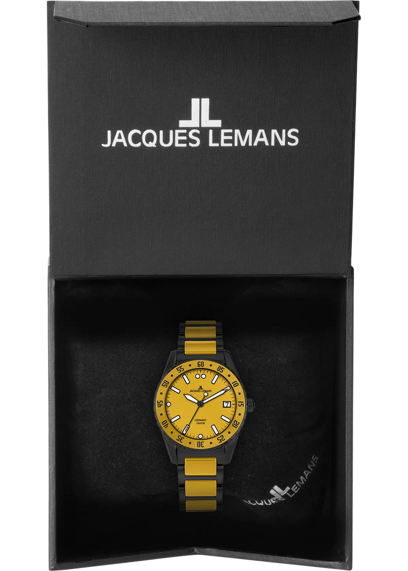 Jacques Lemans Liverpool 42-12I