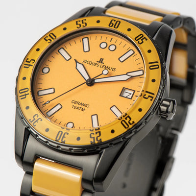 Jacques Lemans Liverpool 42-12I