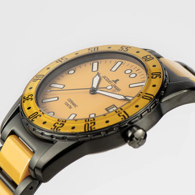 Jacques Lemans Liverpool 42-12I