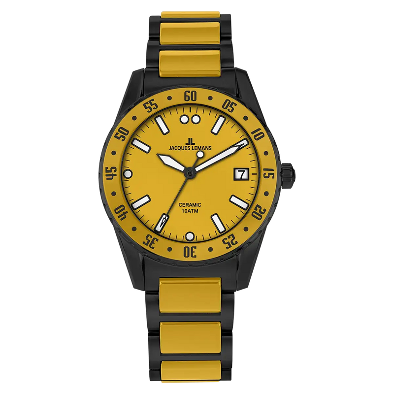 Jacques Lemans Liverpool 42-12I