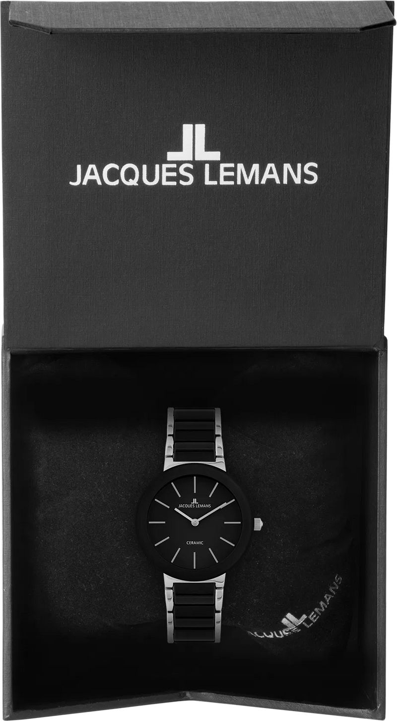 Jacques Lemans Monaco 42-7A