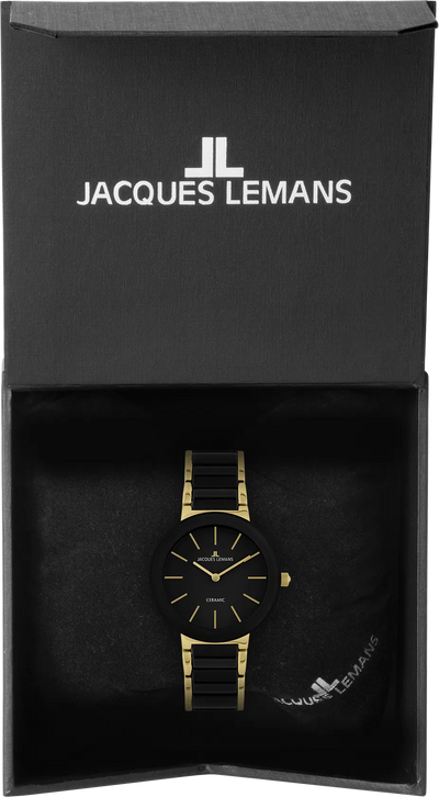 Jacques Lemans Monaco 42-7E