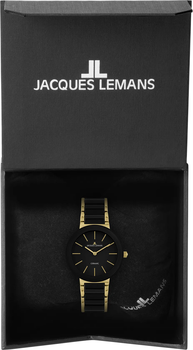 Jacques Lemans Monaco 42-7E