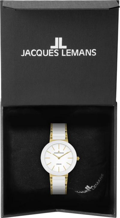 Jacques Lemans Monaco 42-7F