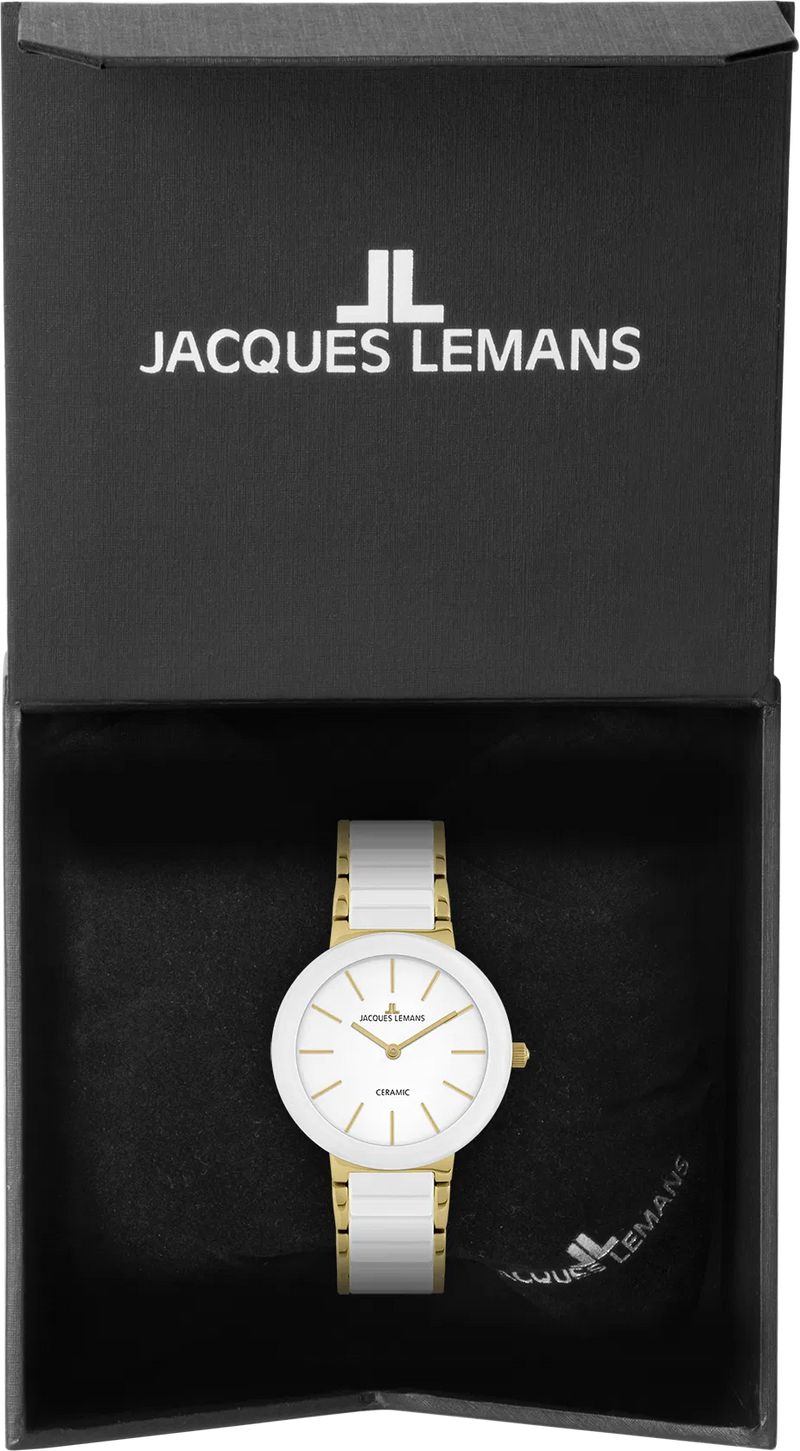 Jacques Lemans Monaco 42-7F