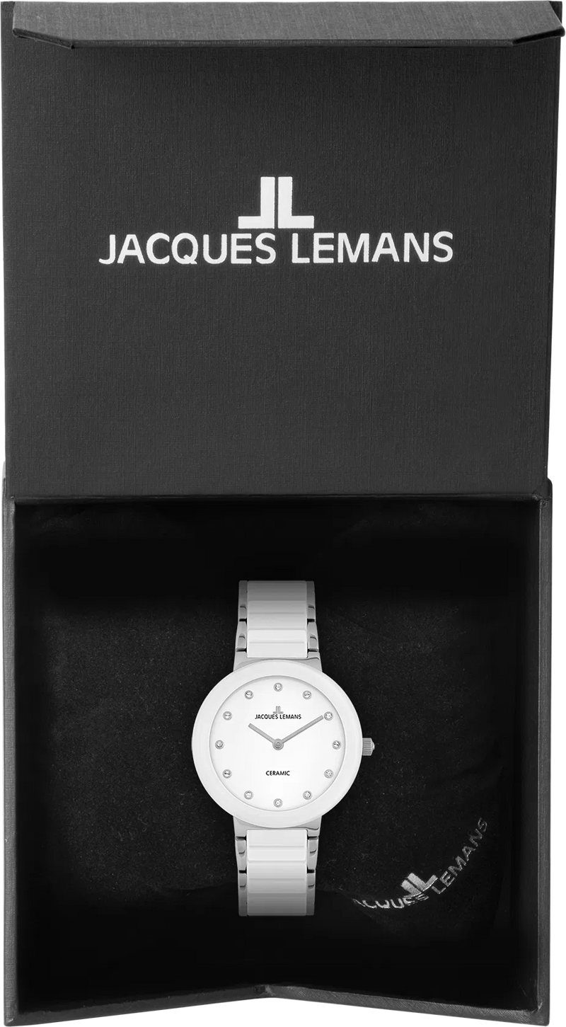 Jacques Lemans Monaco 42-7H