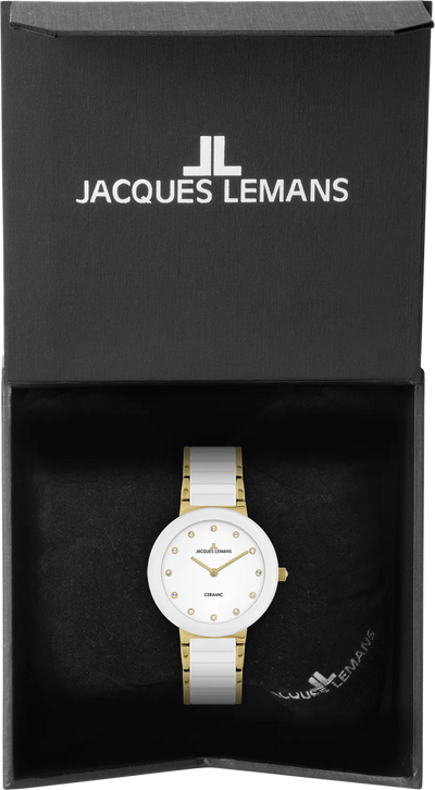 Jacques Lemans Monaco 42-7L
