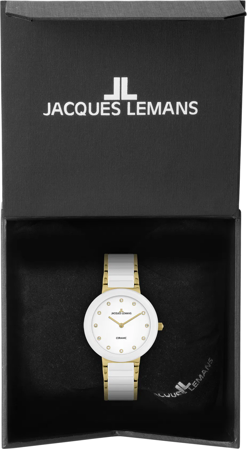 Jacques Lemans Monaco 42-7L