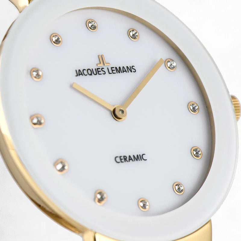 Jacques Lemans Monaco 42-7L