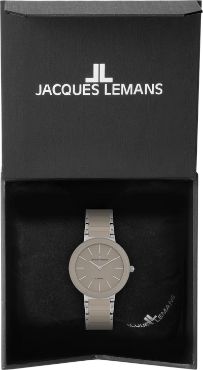 Jacques Lemans Monaco 42-7S