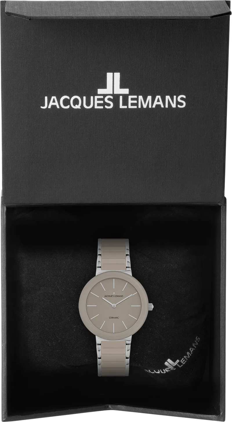 Jacques Lemans Monaco 42-7S