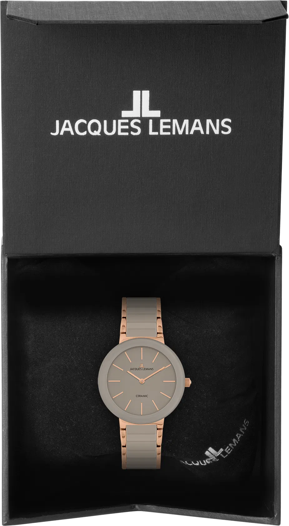 Jacques Lemans Monaco 42-7T