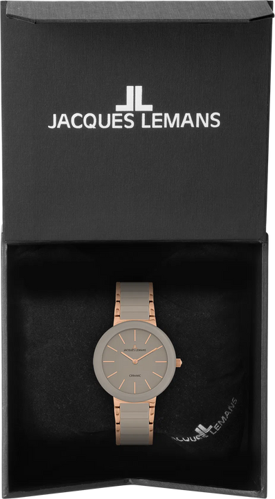 Jacques Lemans Monaco 42-7T