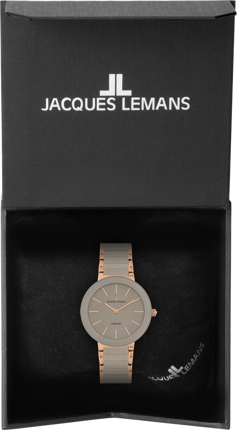 Jacques Lemans Monaco 42-7T