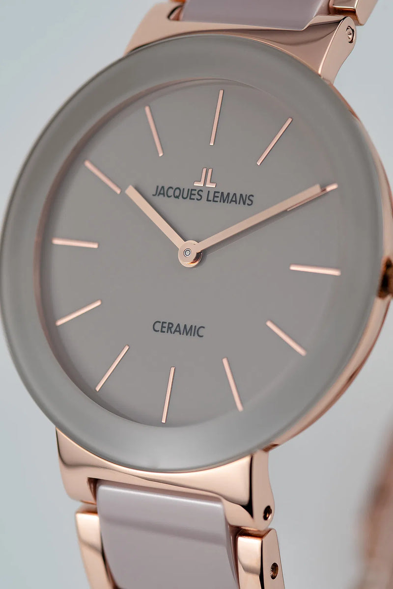 Jacques Lemans Monaco 42-7T
