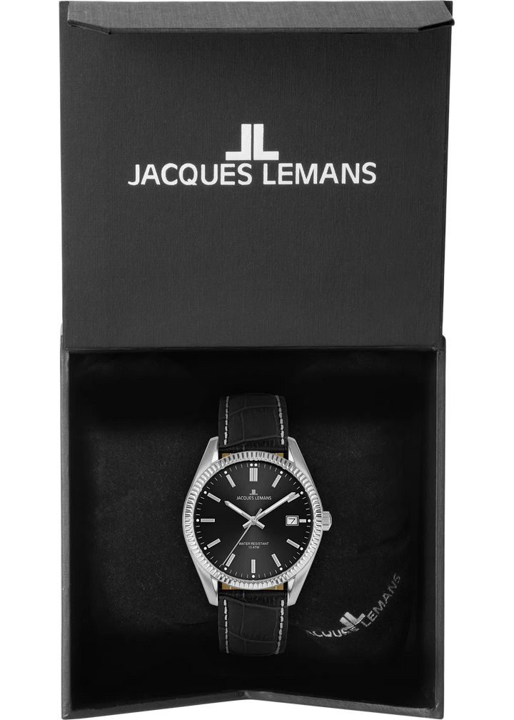 Jacques Lemans Derby 50-3P
