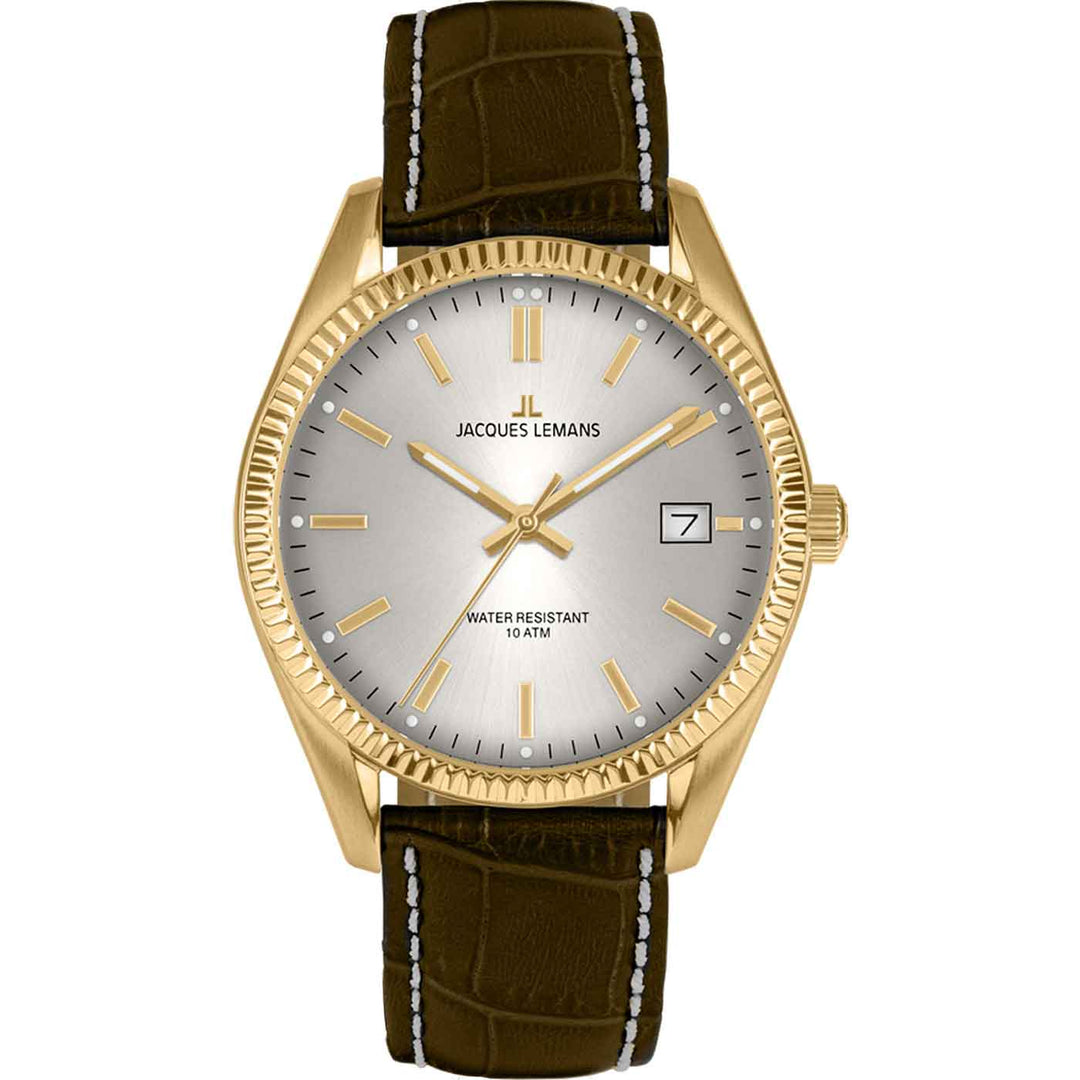 Jacques Lemans Derby 50-3X