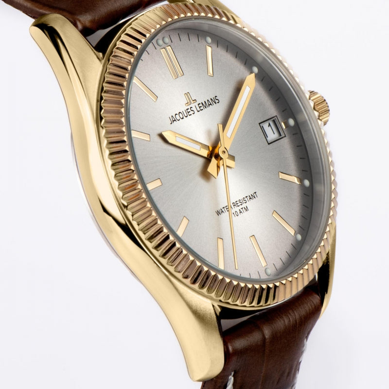 Jacques Lemans Derby 50-3X