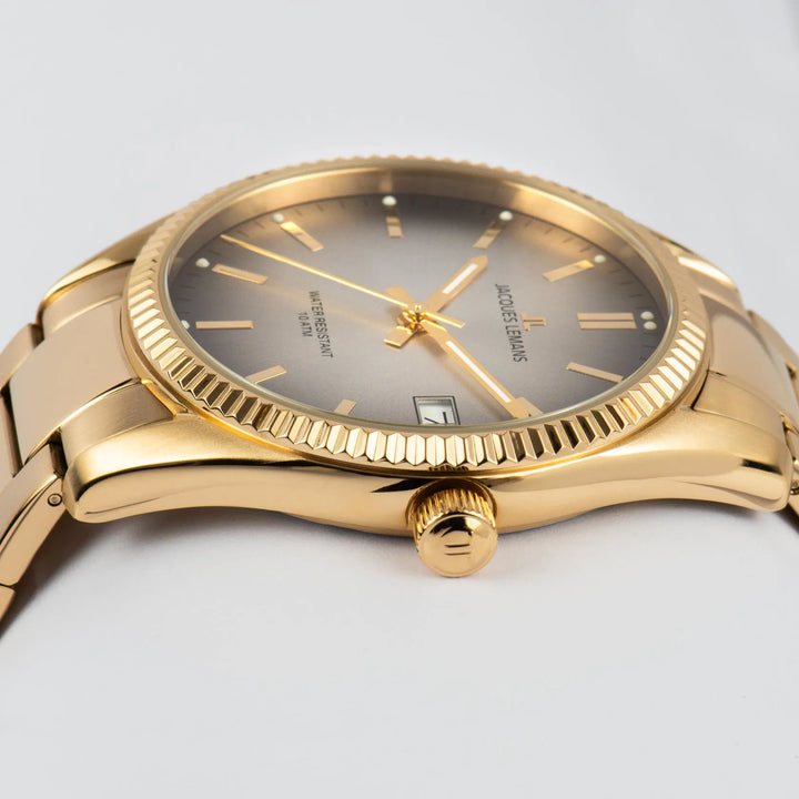 Jacques Lemans Derby 50-4N