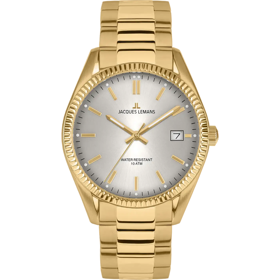 Jacques Lemans Derby 50-4N