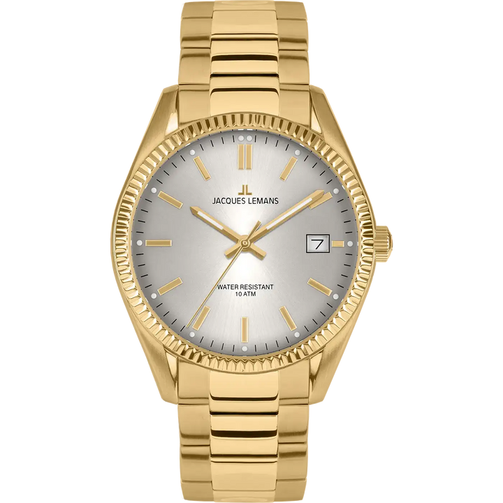 Jacques Lemans Derby 50-4N