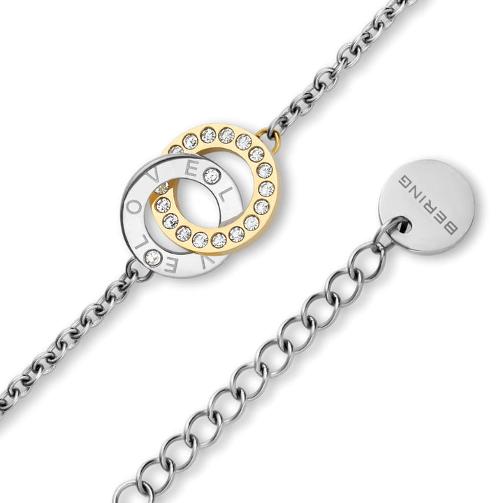 Bering Set "The 15th Anniversary", gold glänzend, 17724-010-GWP