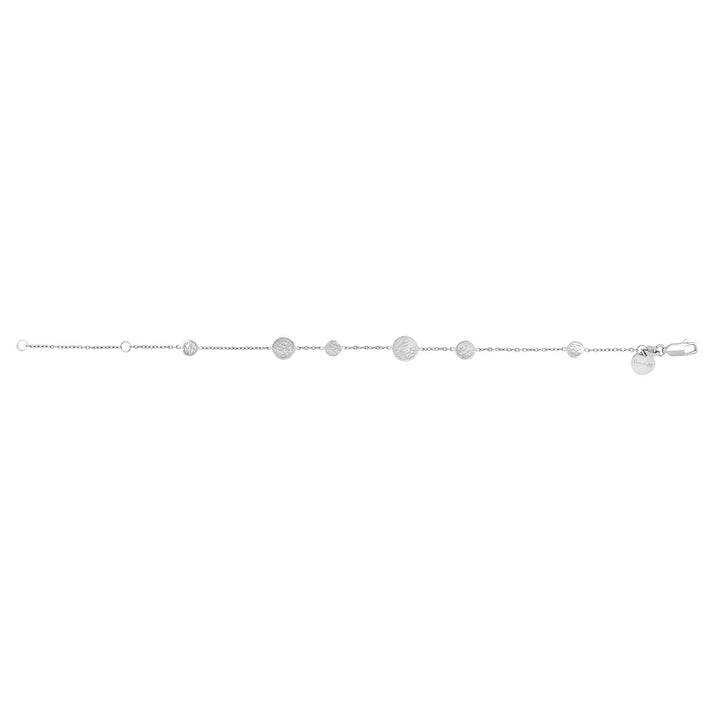 Nordahl Andersen Armband BLINK52 Sterlingsilber