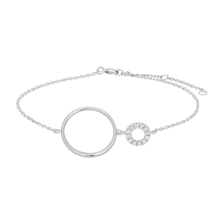 Joanli Nor Armband DONNANOR Sterlingsilber