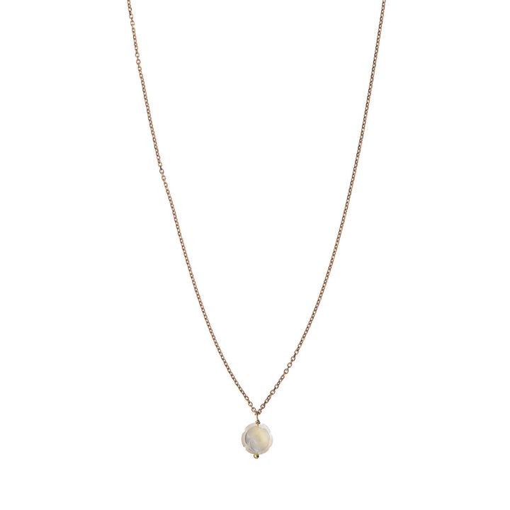 Halskette White Queen