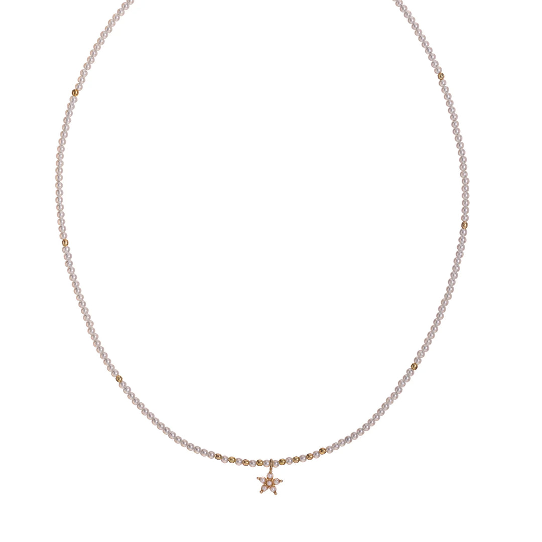 Halskette Twinkle Multi